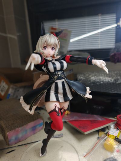 赛马娘 真机伶