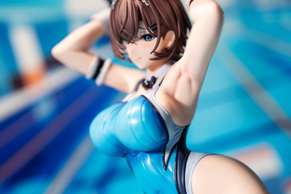 宫濑川夏海 兔女郎