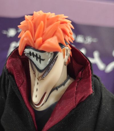魂EFFECT系列 黄色强力冲击特效件 S.H.Figuarts配件