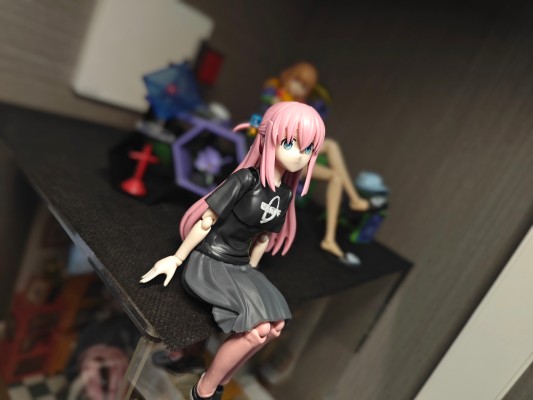 30MP 后藤独