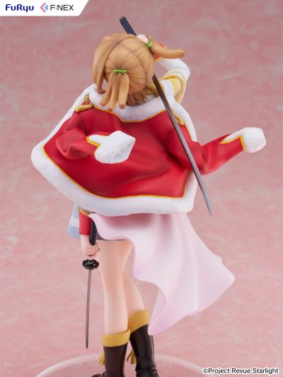 少女☆歌剧 Revue Starlight 大场奈奈