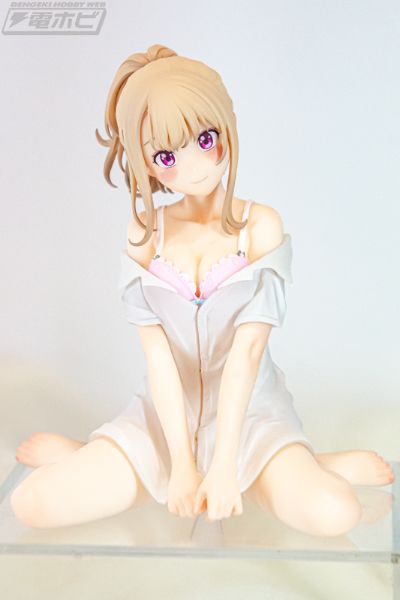 我的可爱对黑岩目高不管用动画版 Yumemirize “川井百奈”