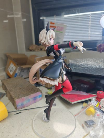 赛马娘 真机伶