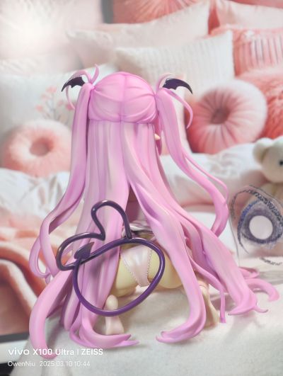 魅魔 露露姆 黑露露姆Ver. 通贩限定版