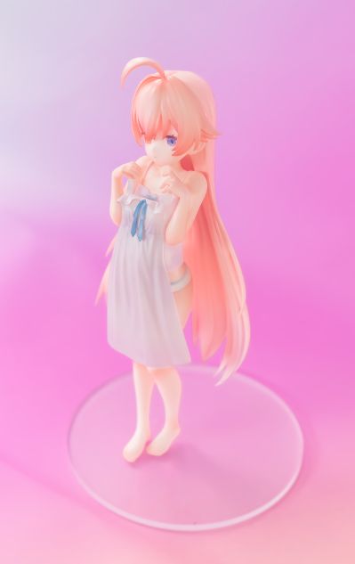 蔚蓝档案 小鸟游星野 更衣