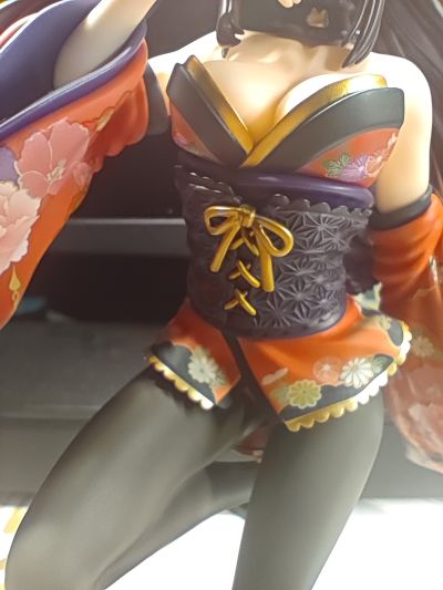 约会大作战 第五季 时崎狂三 -日式兔女郎-