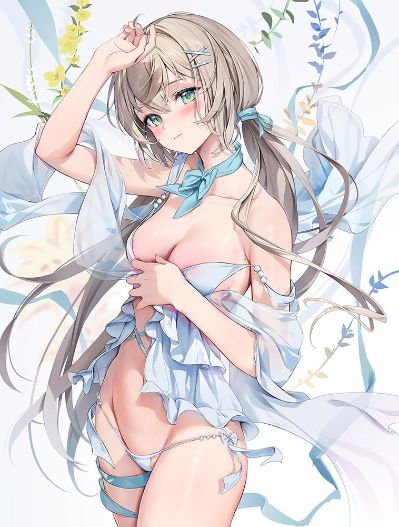 桃子 初绽