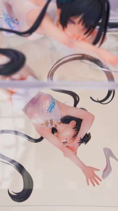 蔚蓝档案 妃咲