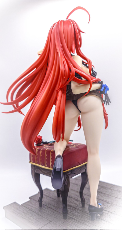 KDcolle 恶魔高中D×D 姬岛朱乃 原作版 15周年纪念