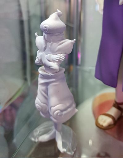 一番赏 猎人 嵌合蚁篇 最终大奖 尼飞彼多 MASTERLISE