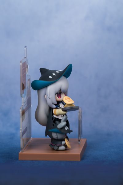 明日方舟 来份甜点Q版系列 幽灵鲨