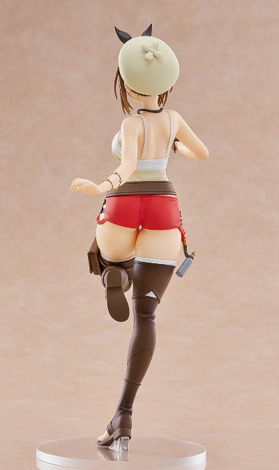 POP UP PARADE  莱莎的炼金工房～常暗女王与秘密藏身处～ 动画版 莱莎琳·斯托特  L尺寸