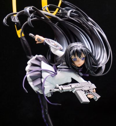 剧场版 魔法少女小圆 叛逆的物语 恶魔焰