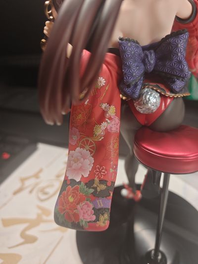约会大作战 第五季 时崎狂三 -日式兔女郎-