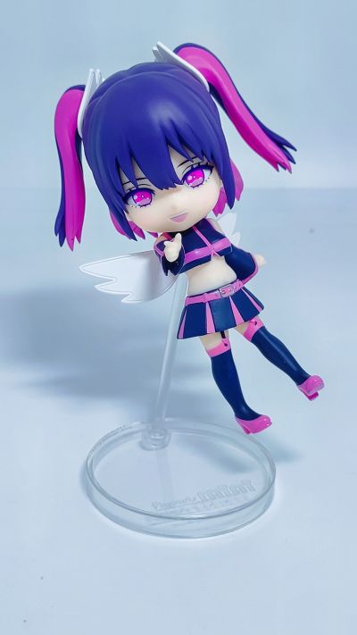 Figuarts mini 美莉艾拉 / 美花莉 海报款