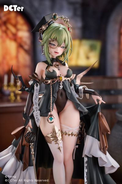 炼金术师 Celestyn