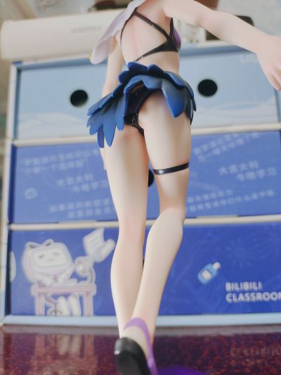 魔法少女伊莉雅  美游·艾德费尔特 泳装