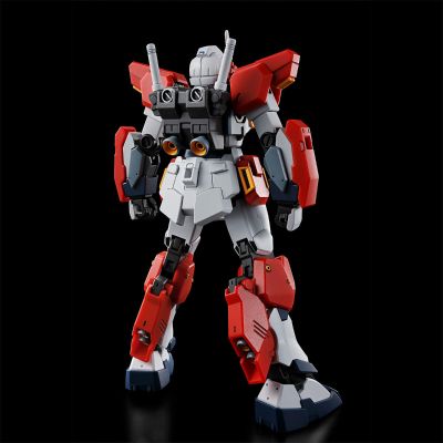 HG 1/144 吉莱轻装型
