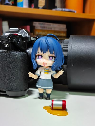 粘土人#2612 败北女角太多了! 八奈见杏菜