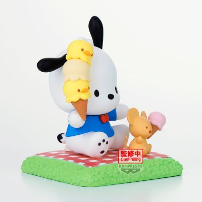 三丽鸥家族 好朋友的回忆合集2～帕恰狗与半鱼人～