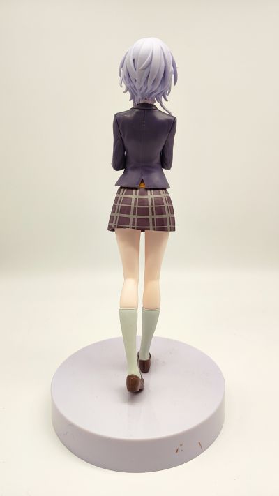 弱势角色友崎君 菊池风香