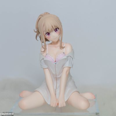 我的可爱对黑岩目高不管用动画版 Yumemirize “川井百奈”