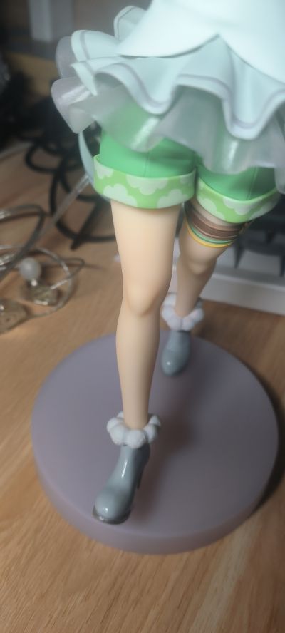 POP UP PARADE 赛马娘 / 闪耀！优俊少女 星云天空 L尺寸