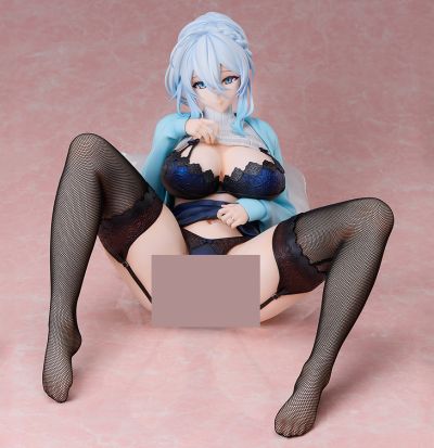 雪乃深冬 便装