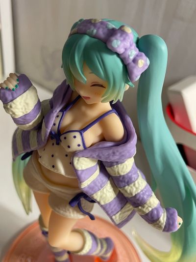 初音未来手办 Costumes VOCALOID 初音未来 Taito Online Crane Limited