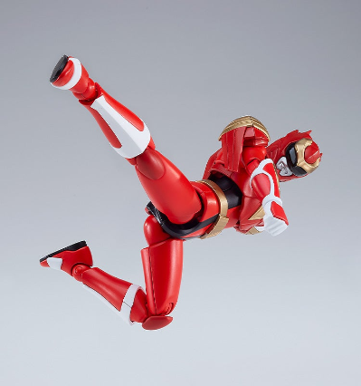 PLAMATEA  超星神 射手星神