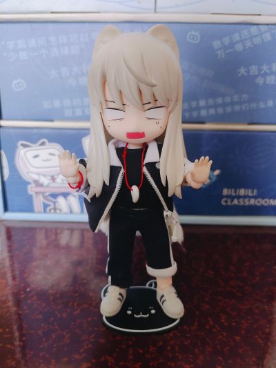 非人哉 九月