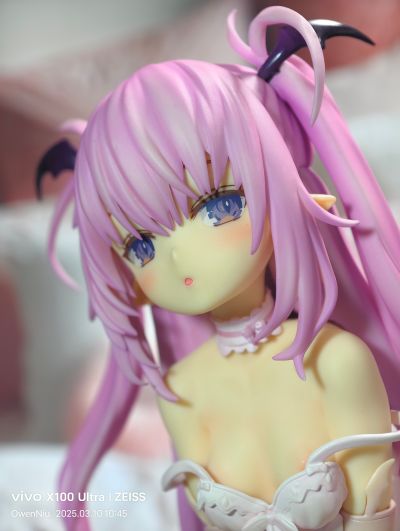 魅魔 露露姆 黑露露姆Ver. 通贩限定版