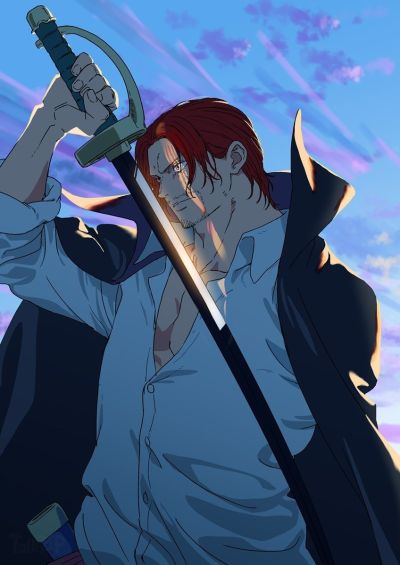 一番赏 航海王～开启新时代～特别版 D奖 杰克斯 伟大航男 特别版