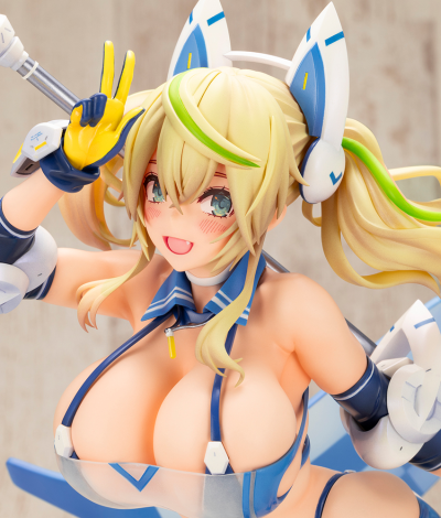 梦幻之星Online2es 清夏的洁妮 暑假