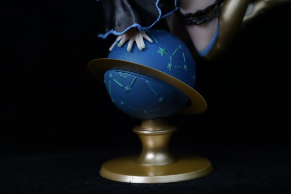 TAITO赏 初音未来纪念日抽奖活动2 终极快乐奖 初音未来 星星款（终极快乐奖配色）