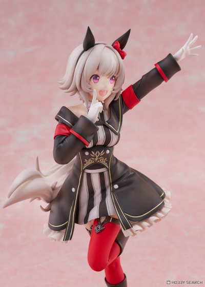 赛马娘 / 闪耀！优俊少女 真机伶 决胜服