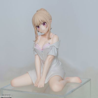 我的可爱对黑岩目高不管用动画版 Yumemirize “川井百奈”