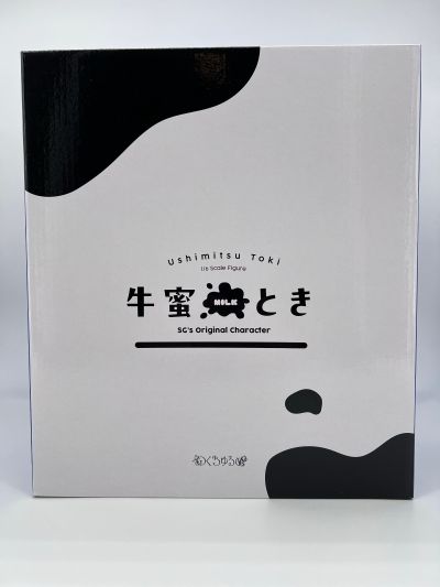 牛蜜