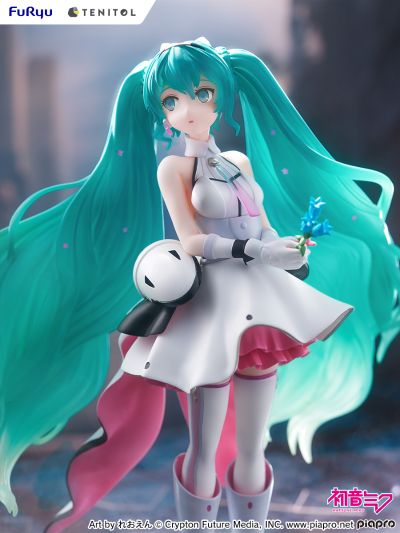 TENITOL 初音未来 GALAXY LIVE