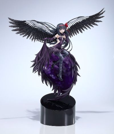 剧场版 魔法少女小圆[新編]叛逆的物语 恶魔小焰