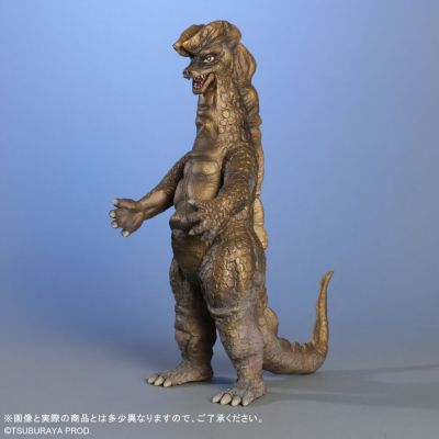 大怪兽系列 哥斯特隆 激战配色版（暂译）