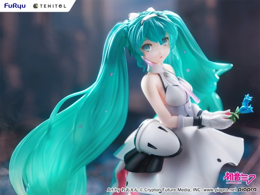 TENITOL 初音未来 GALAXY LIVE