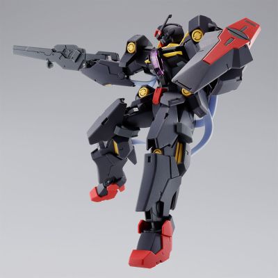 HG 1/144  黑色审判女神高达