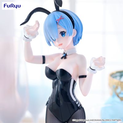 Re：从零开始的异世界生活 BiCute Bunnies玩具人偶ー雷姆·bicolorー