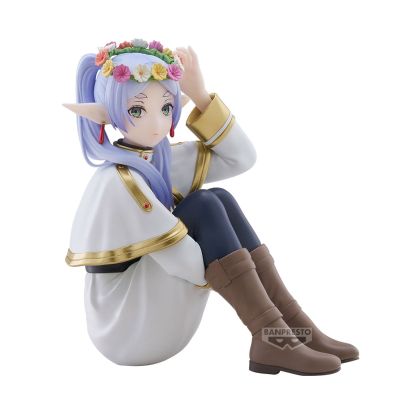 葬送的芙莉莲  ESPRESTO-Flower Crown-芙莉莲