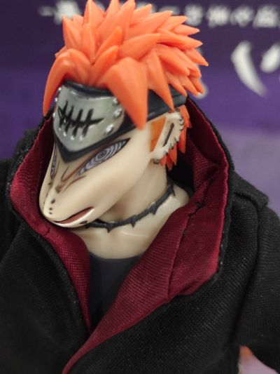 魂EFFECT 棕色裂地冲击特效件 S.H.Figuarts配件