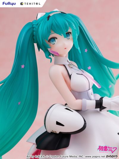 TENITOL 初音未来 GALAXY LIVE