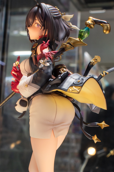 优米雅的炼金工房 ～追忆之炼金术士与幻创之地～ 优米雅·利斯菲尔德