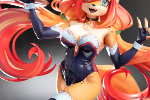 Bunnimals 罗莎