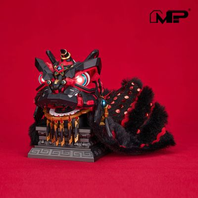 醒狮 典藏版